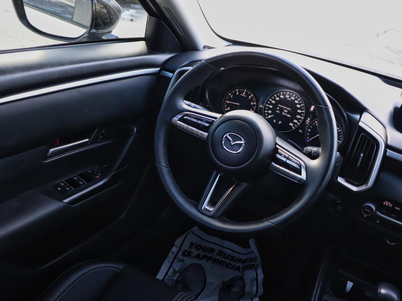 2024 Mazda CX-50 GS-L AWD Photo