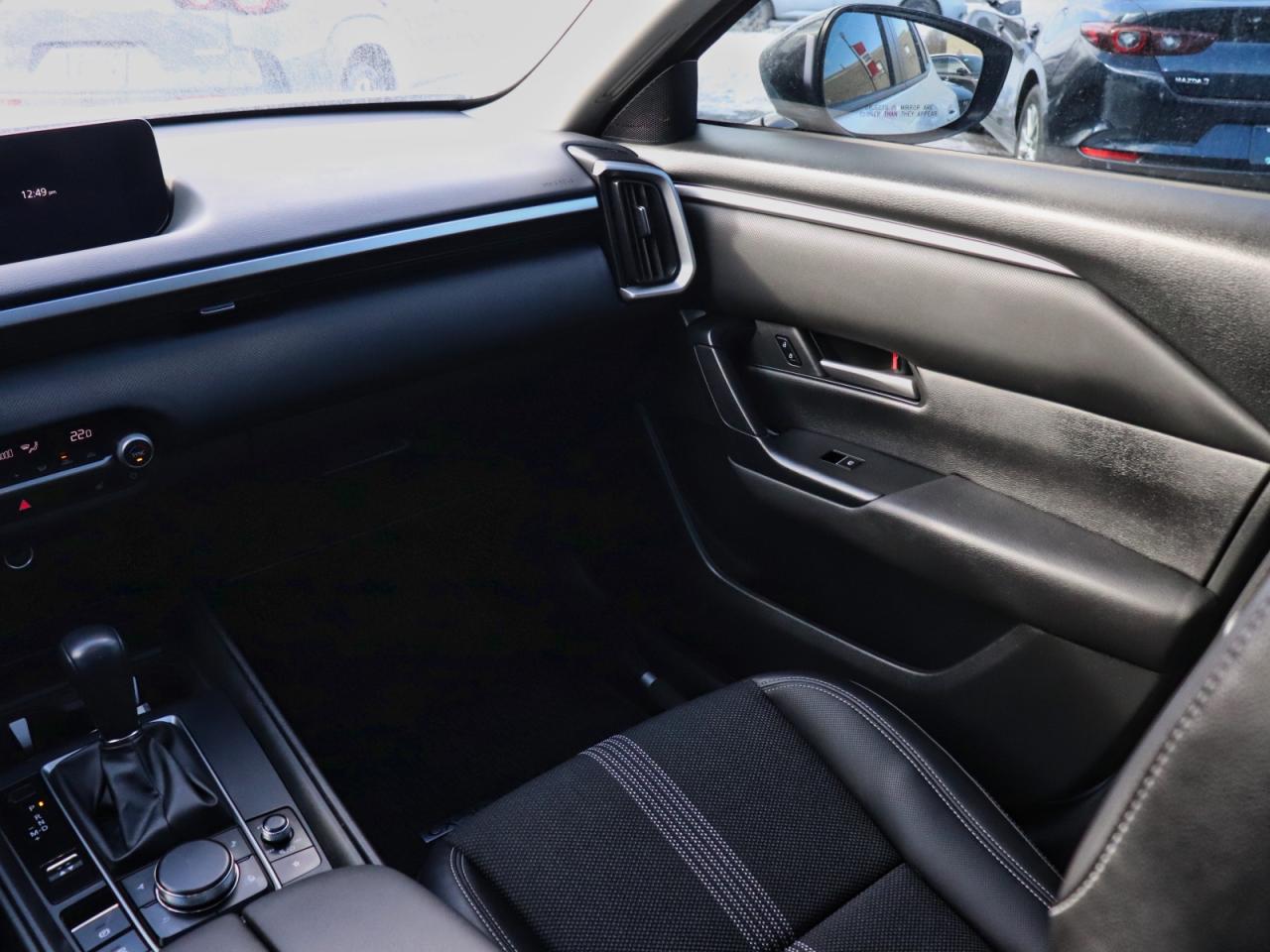 2024 Mazda CX-50 GS-L AWD Photo