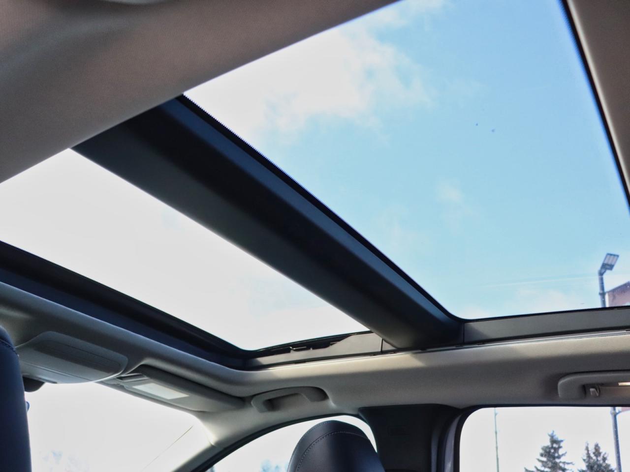 2024 Mazda CX-50 GS-L AWD Photo