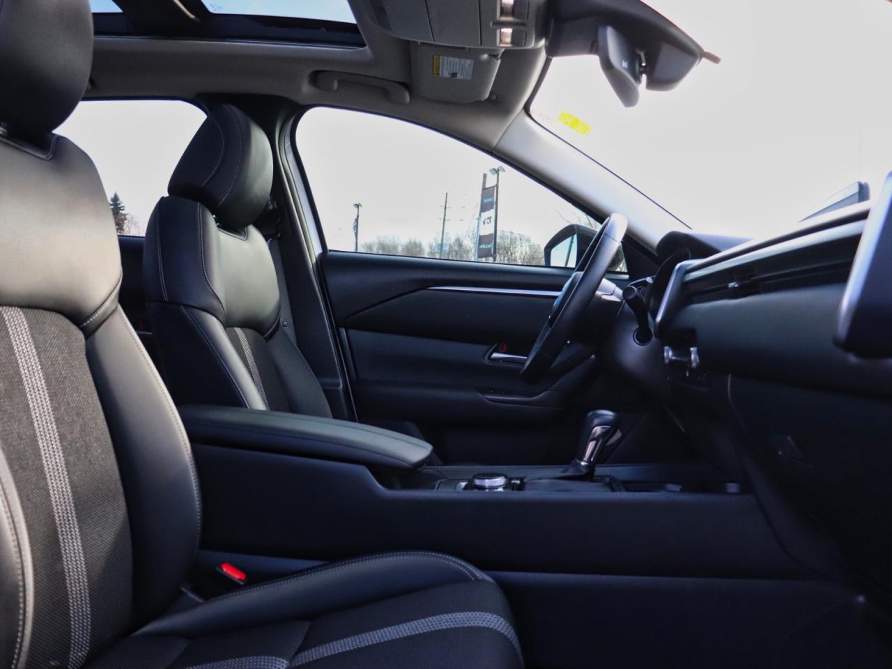 2024 Mazda CX-50 GS-L AWD Photo