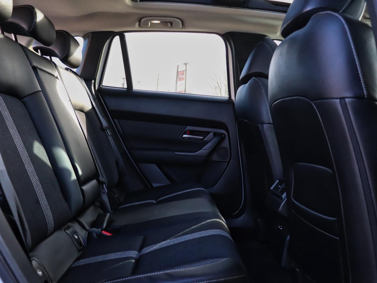 2024 Mazda CX-50 GS-L AWD Photo