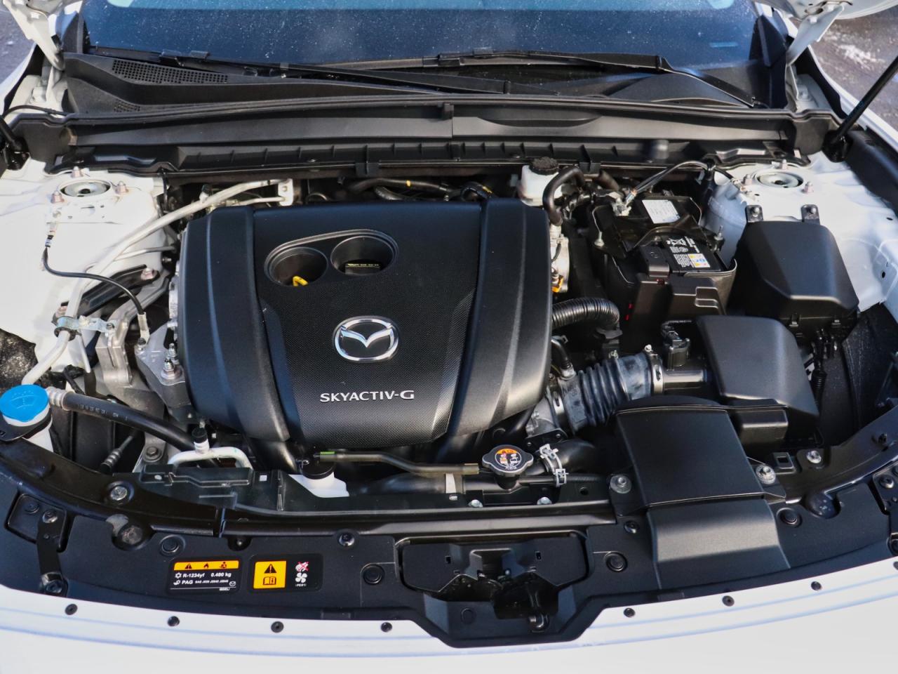 2024 Mazda CX-50 GS-L AWD Photo