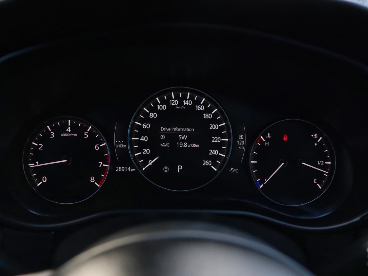 2024 Mazda CX-50 GS-L AWD Photo