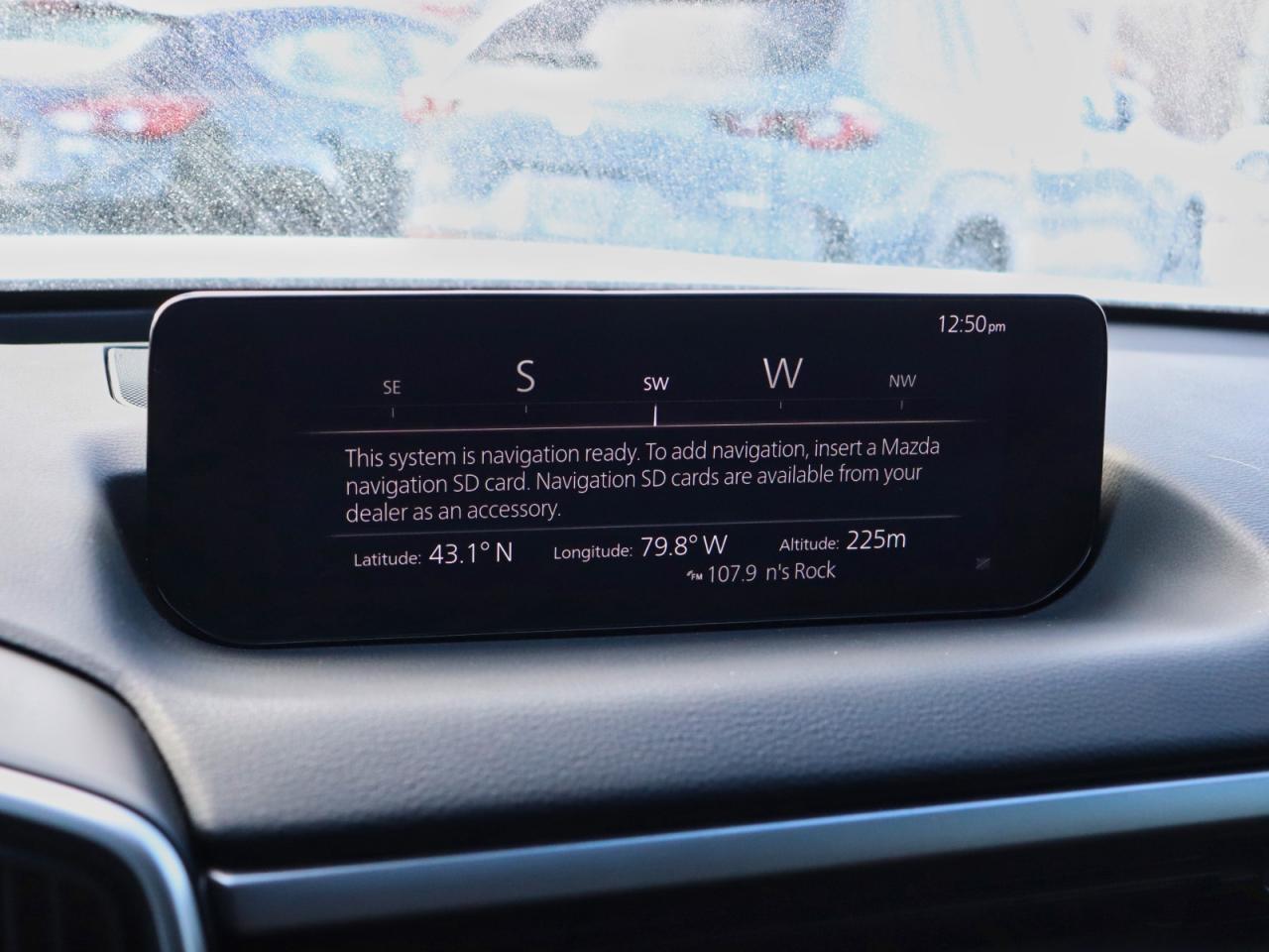 2024 Mazda CX-50 GS-L AWD Photo