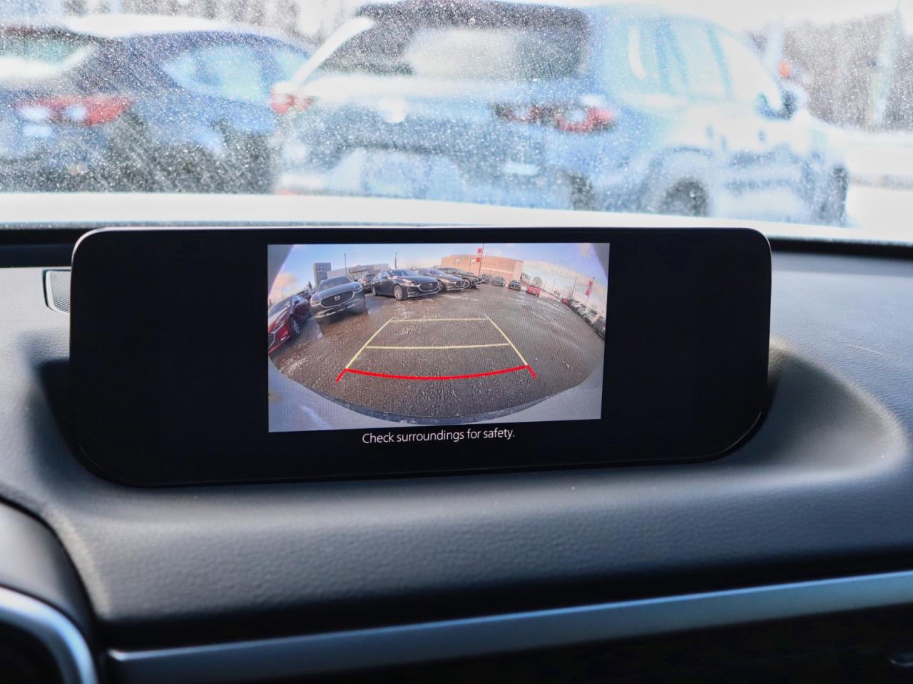 2024 Mazda CX-50 GS-L AWD Photo