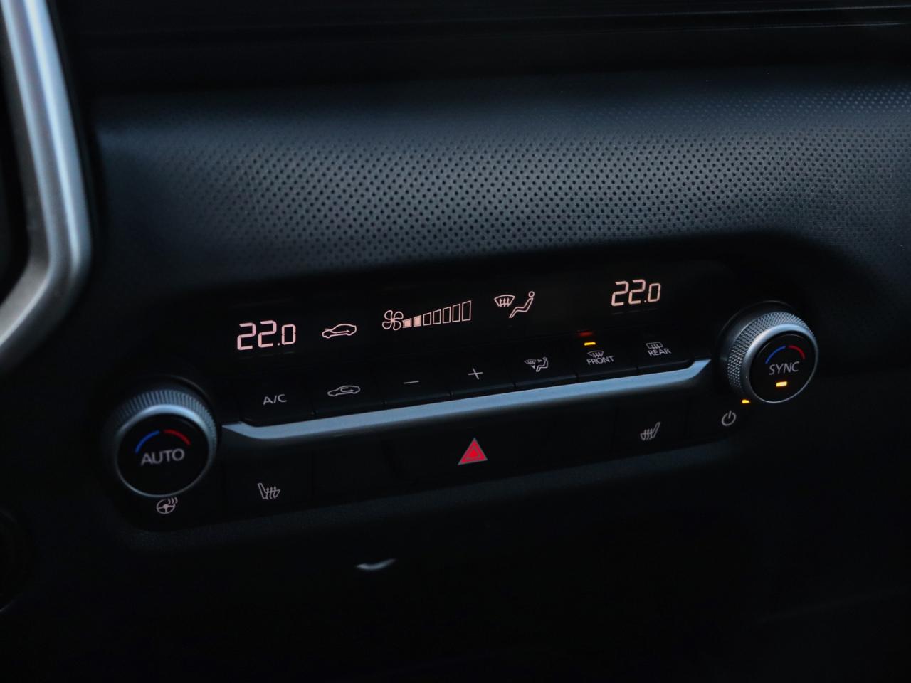 2024 Mazda CX-50 GS-L AWD Photo