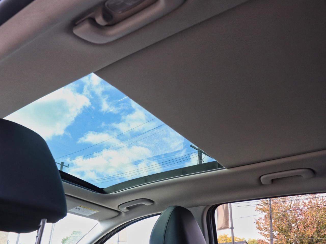 2025 Hyundai Tucson Hybrid Ultimate - Leather | Sunroof | No Accidents! Photo