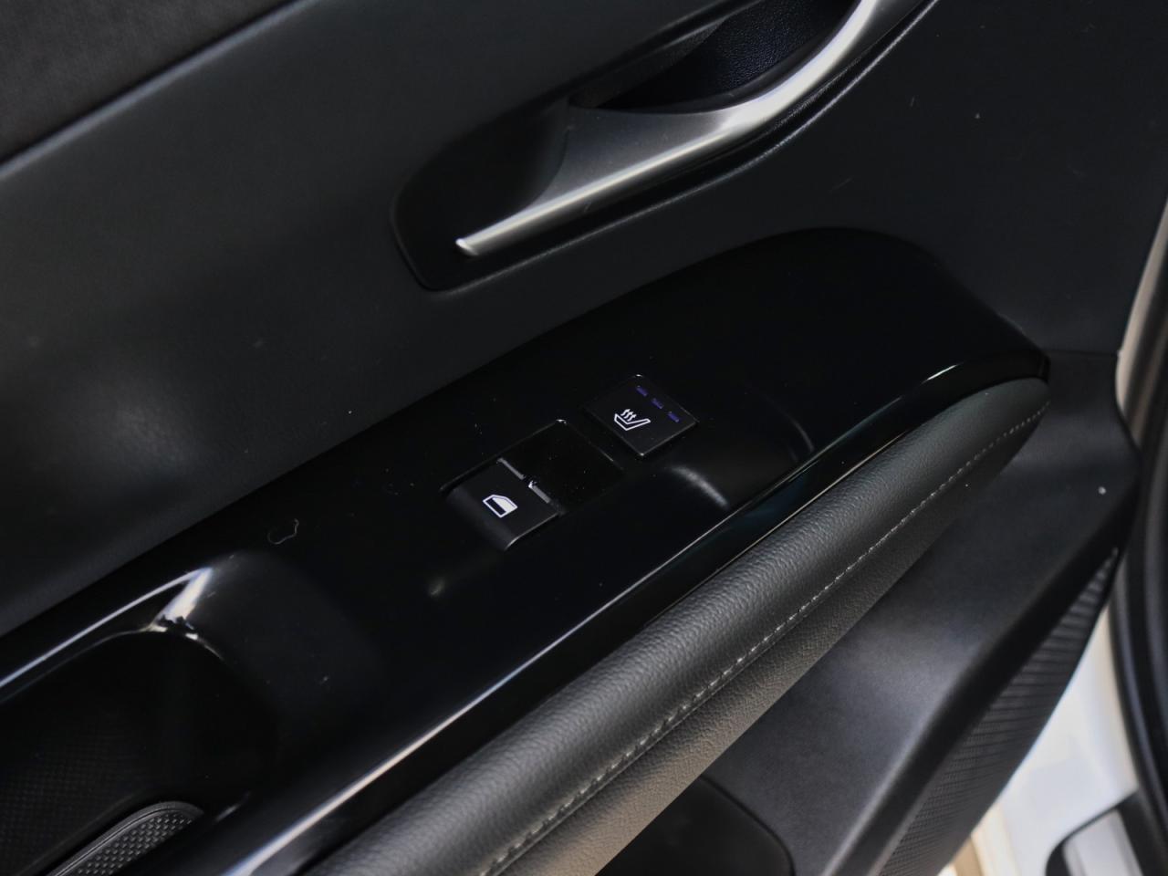 2025 Hyundai Tucson Hybrid Ultimate - Leather | Sunroof | No Accidents! Photo