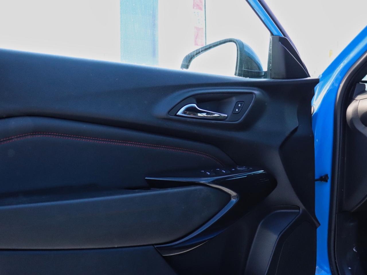 2024 Chevrolet Trax 2RS Photo