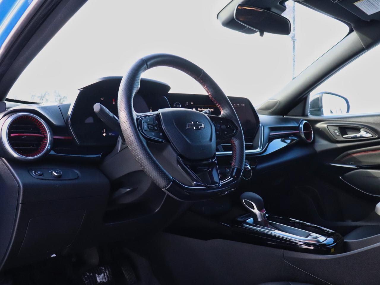 2024 Chevrolet Trax 2RS Photo