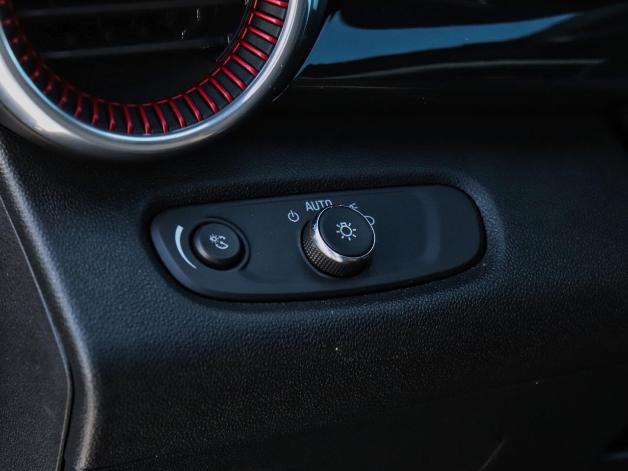 2024 Chevrolet Trax 2RS Photo