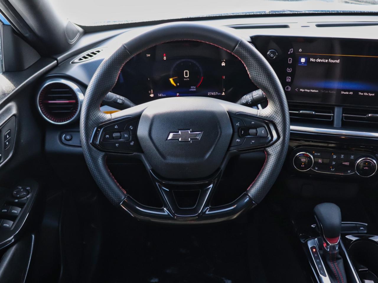 2024 Chevrolet Trax 2RS Photo