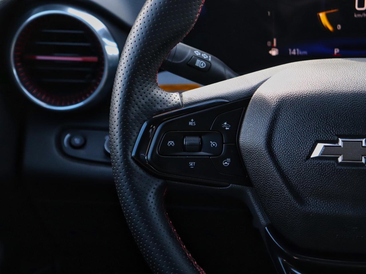 2024 Chevrolet Trax 2RS Photo