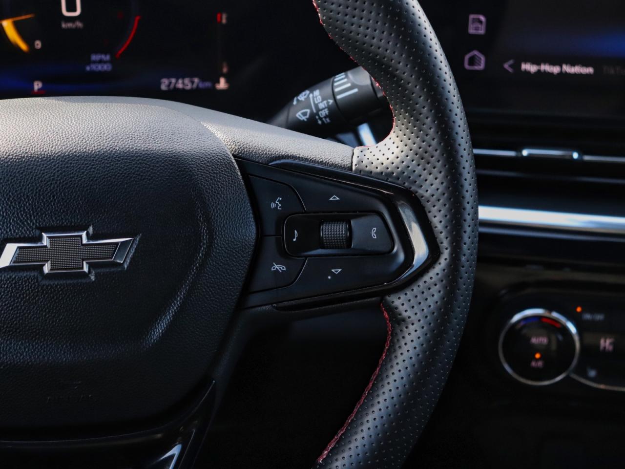 2024 Chevrolet Trax 2RS Photo