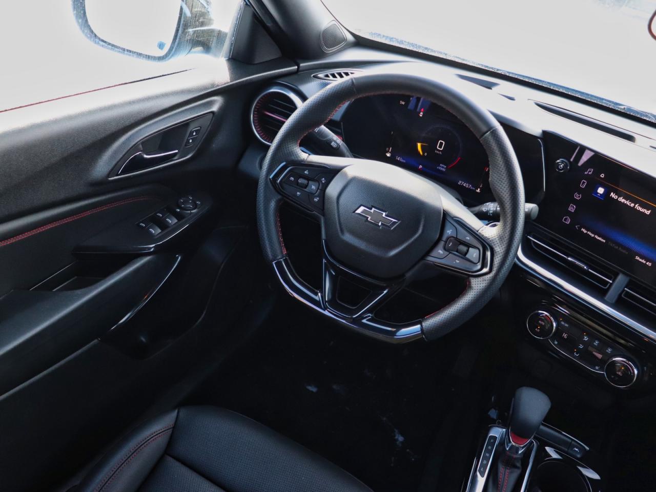 2024 Chevrolet Trax 2RS Photo