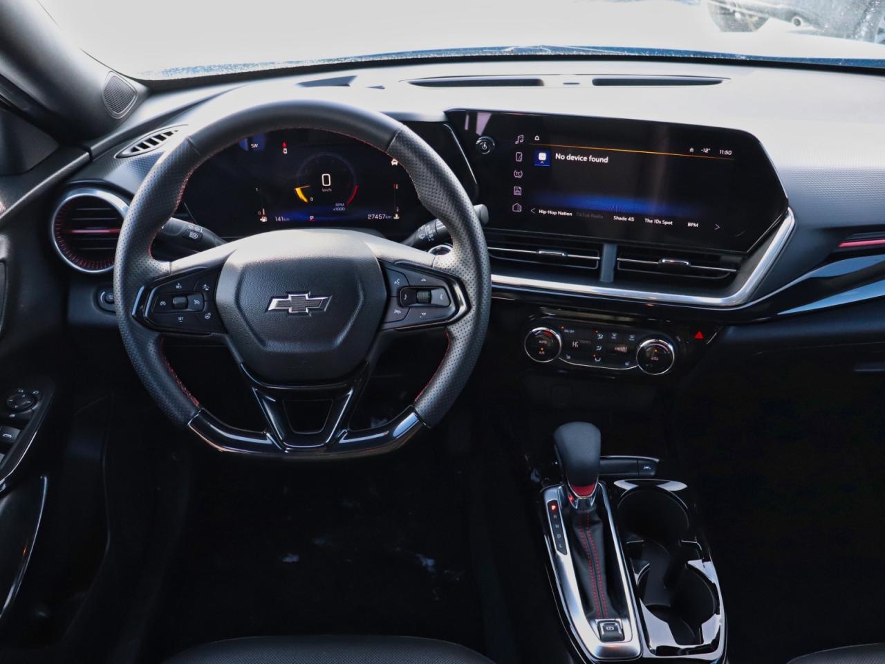 2024 Chevrolet Trax 2RS Photo