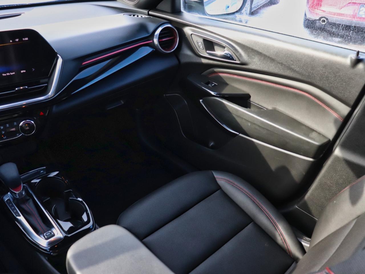 2024 Chevrolet Trax 2RS Photo