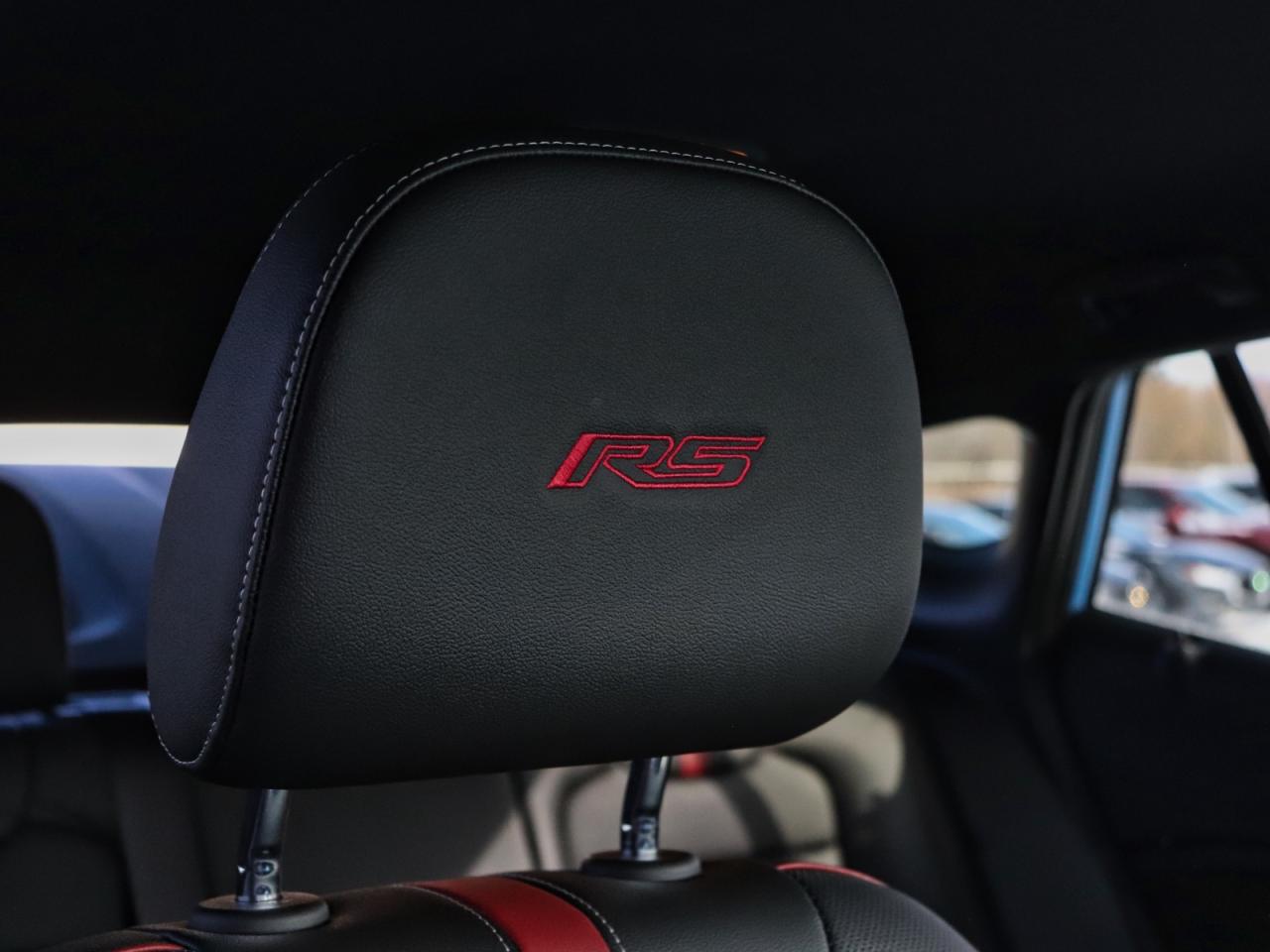 2024 Chevrolet Trax 2RS Photo