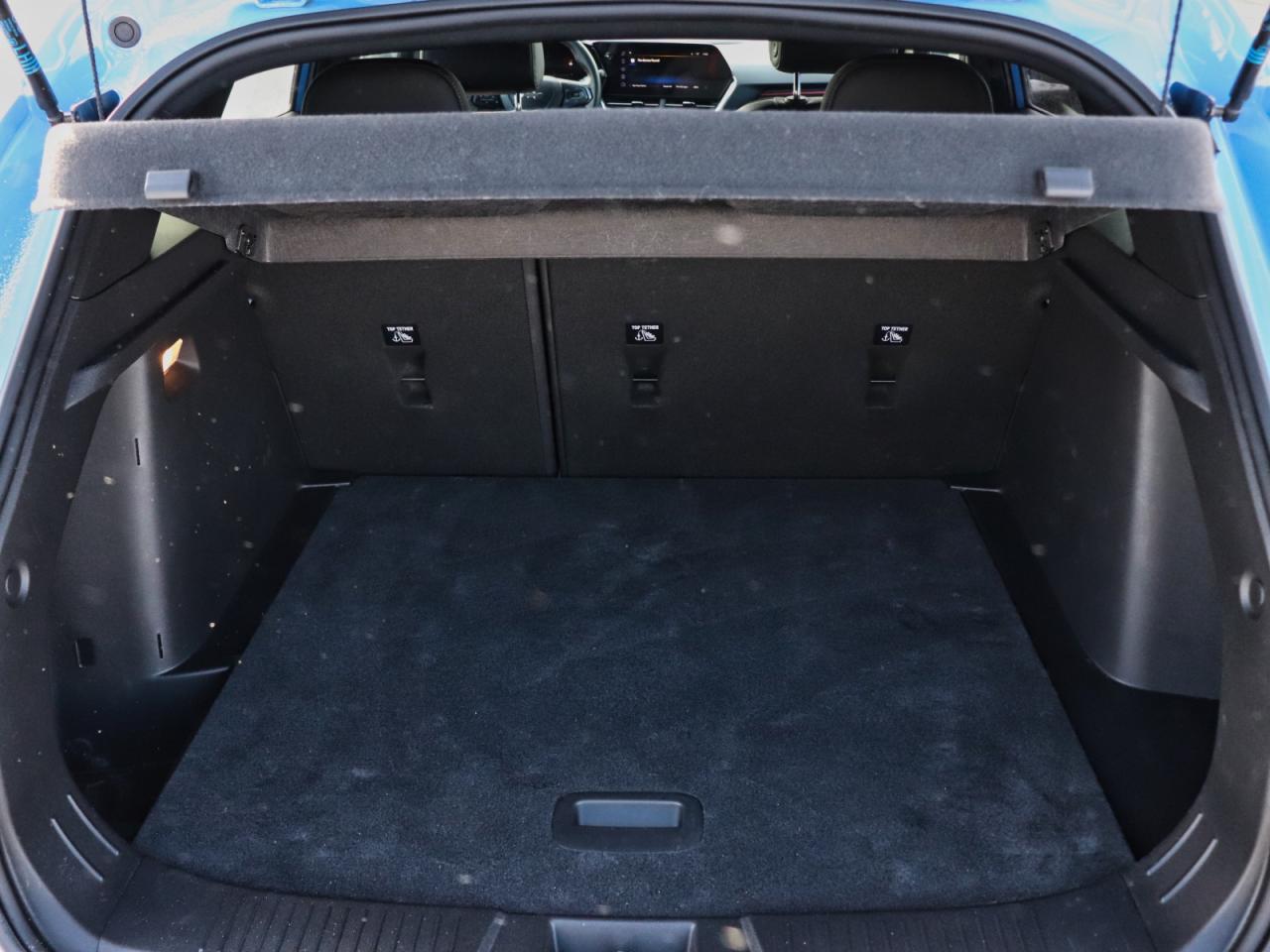 2024 Chevrolet Trax 2RS Photo