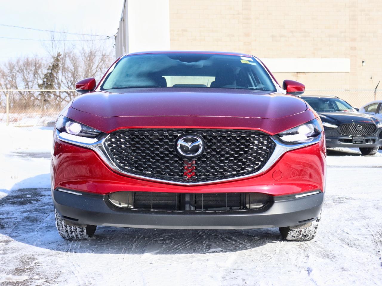 2024 Mazda CX-30 GX Photo