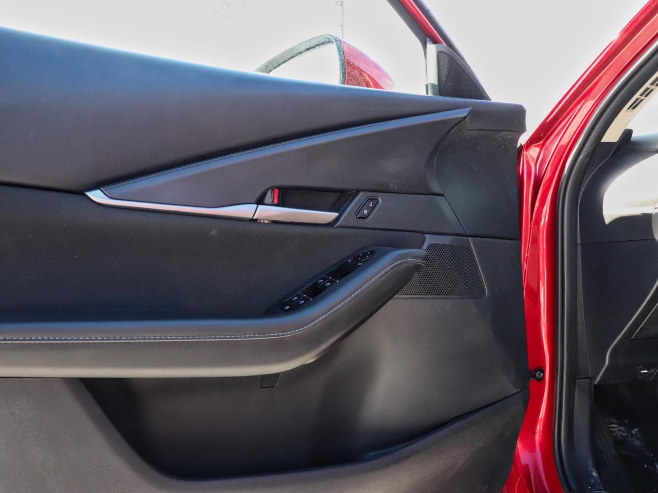 2024 Mazda CX-30 GX Photo