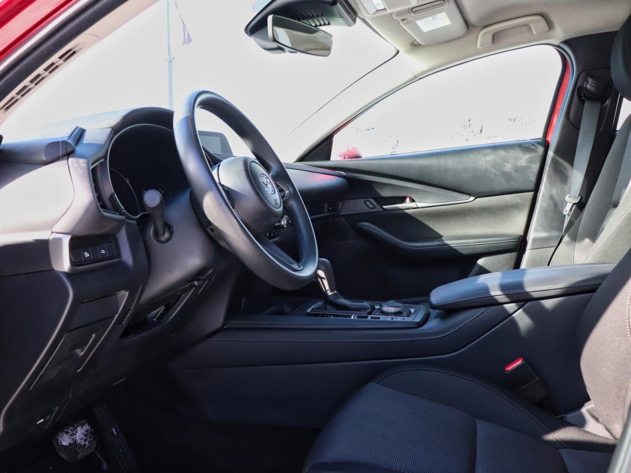 2024 Mazda CX-30 GX Photo