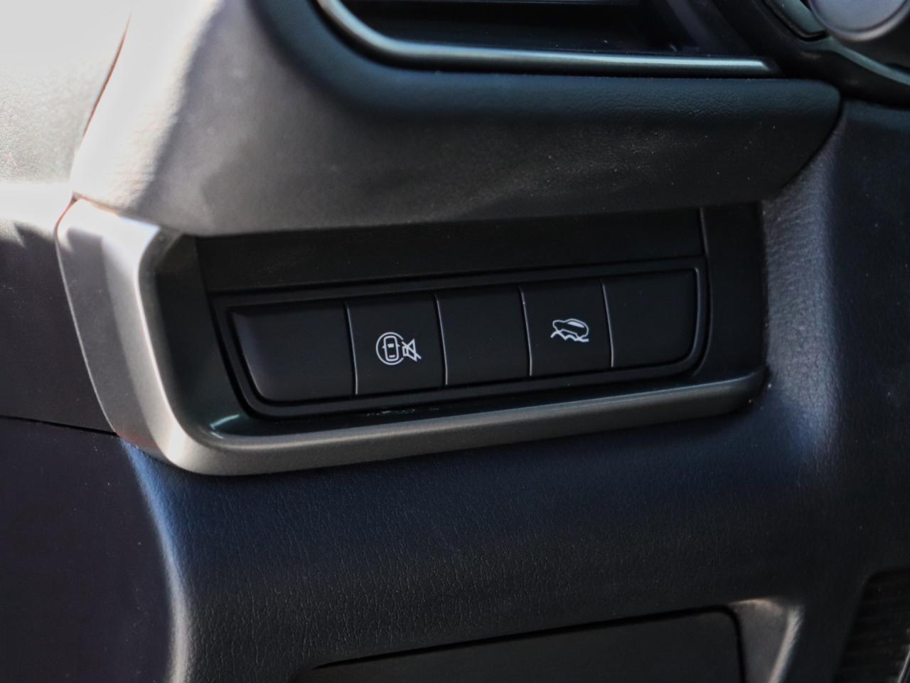 2024 Mazda CX-30 GX Photo