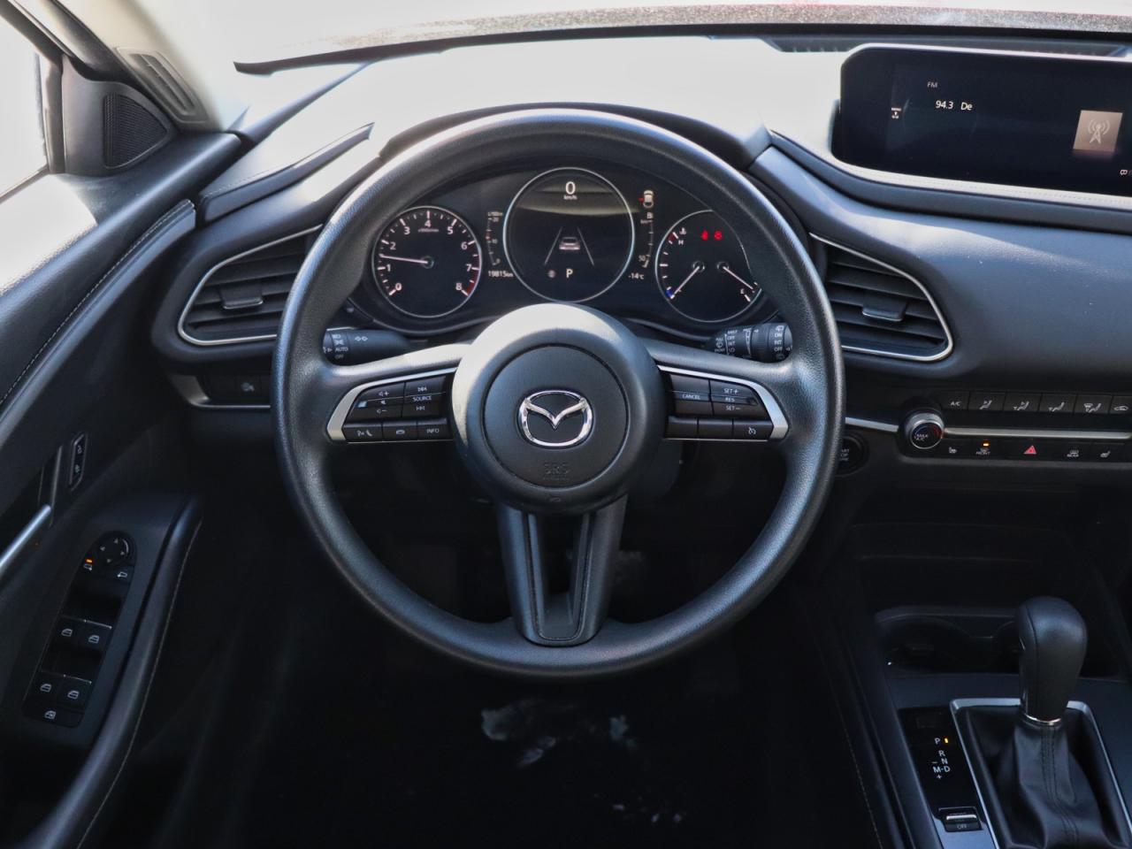 2024 Mazda CX-30 GX Photo