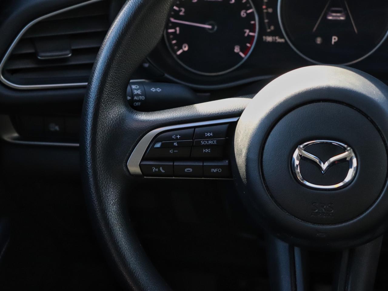 2024 Mazda CX-30 GX Photo