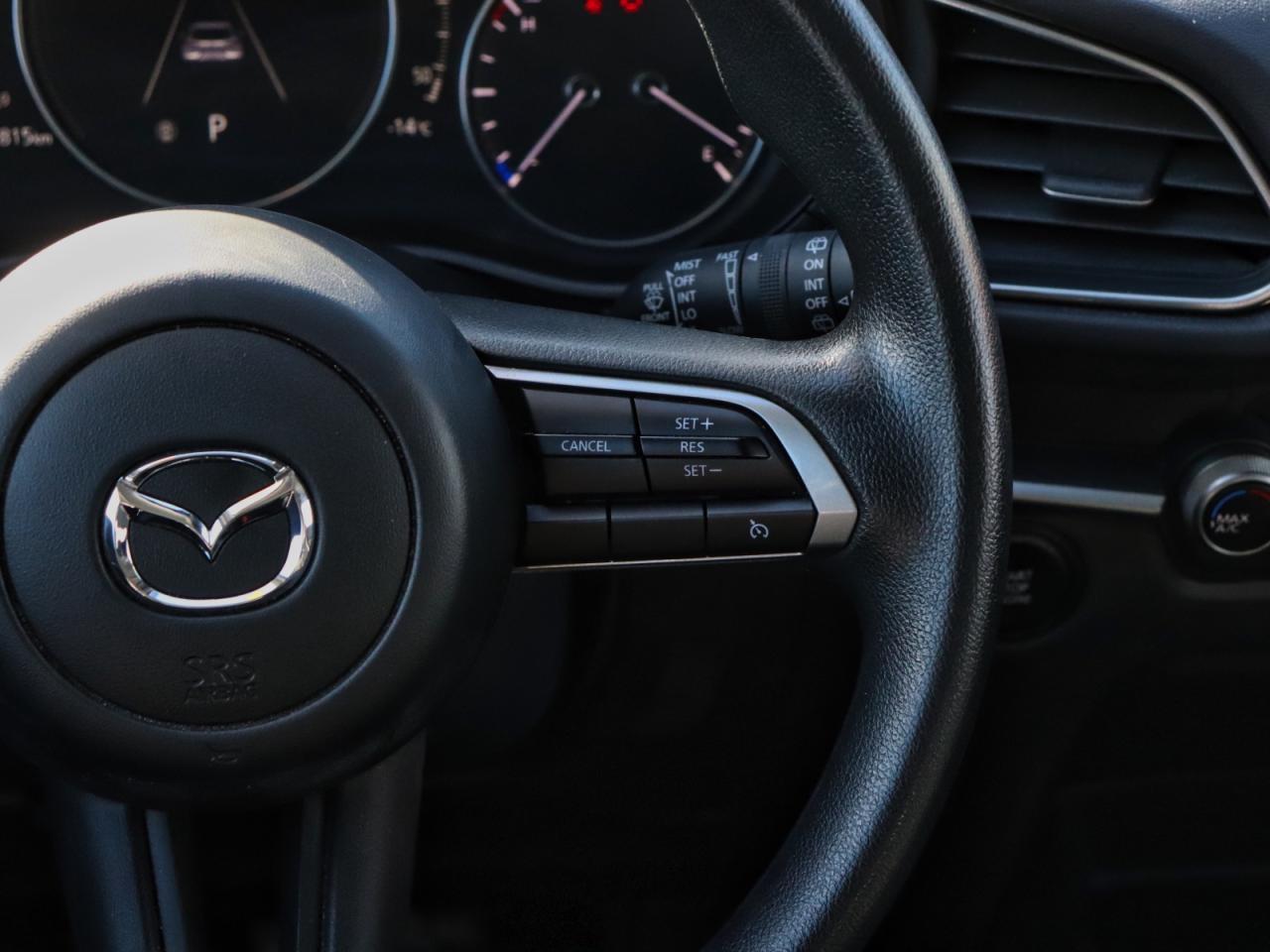 2024 Mazda CX-30 GX Photo