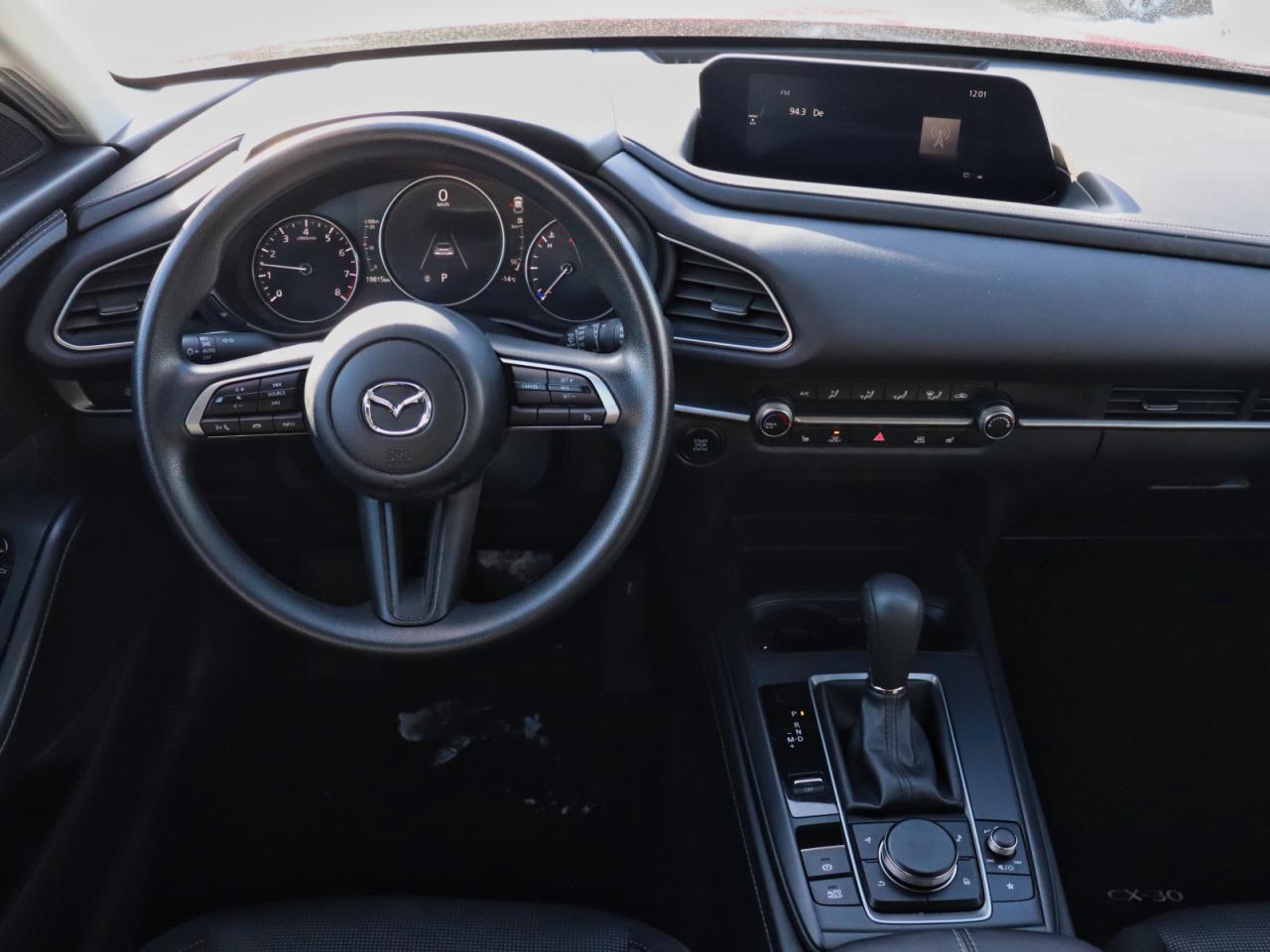 2024 Mazda CX-30 GX Photo