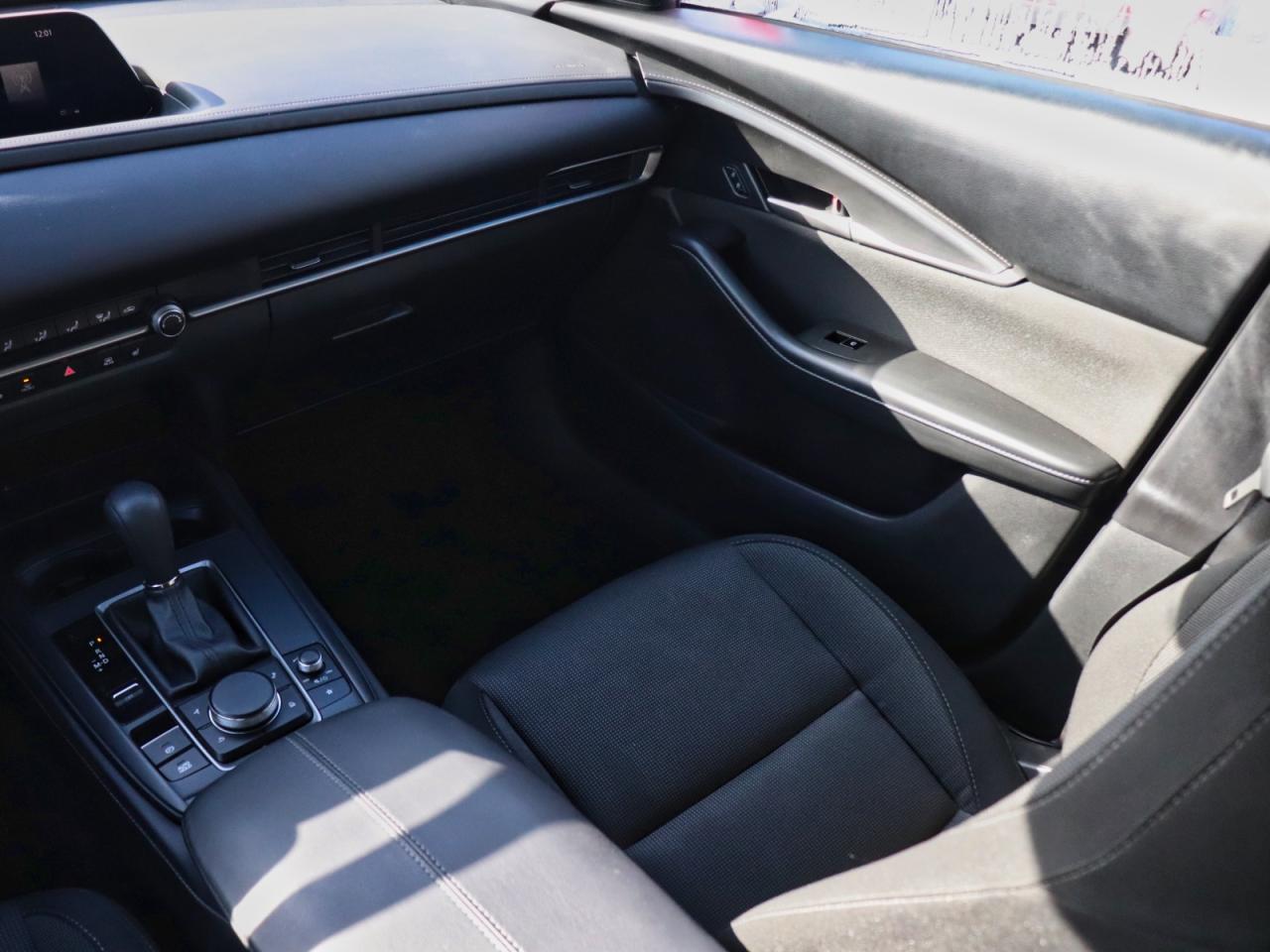 2024 Mazda CX-30 GX Photo