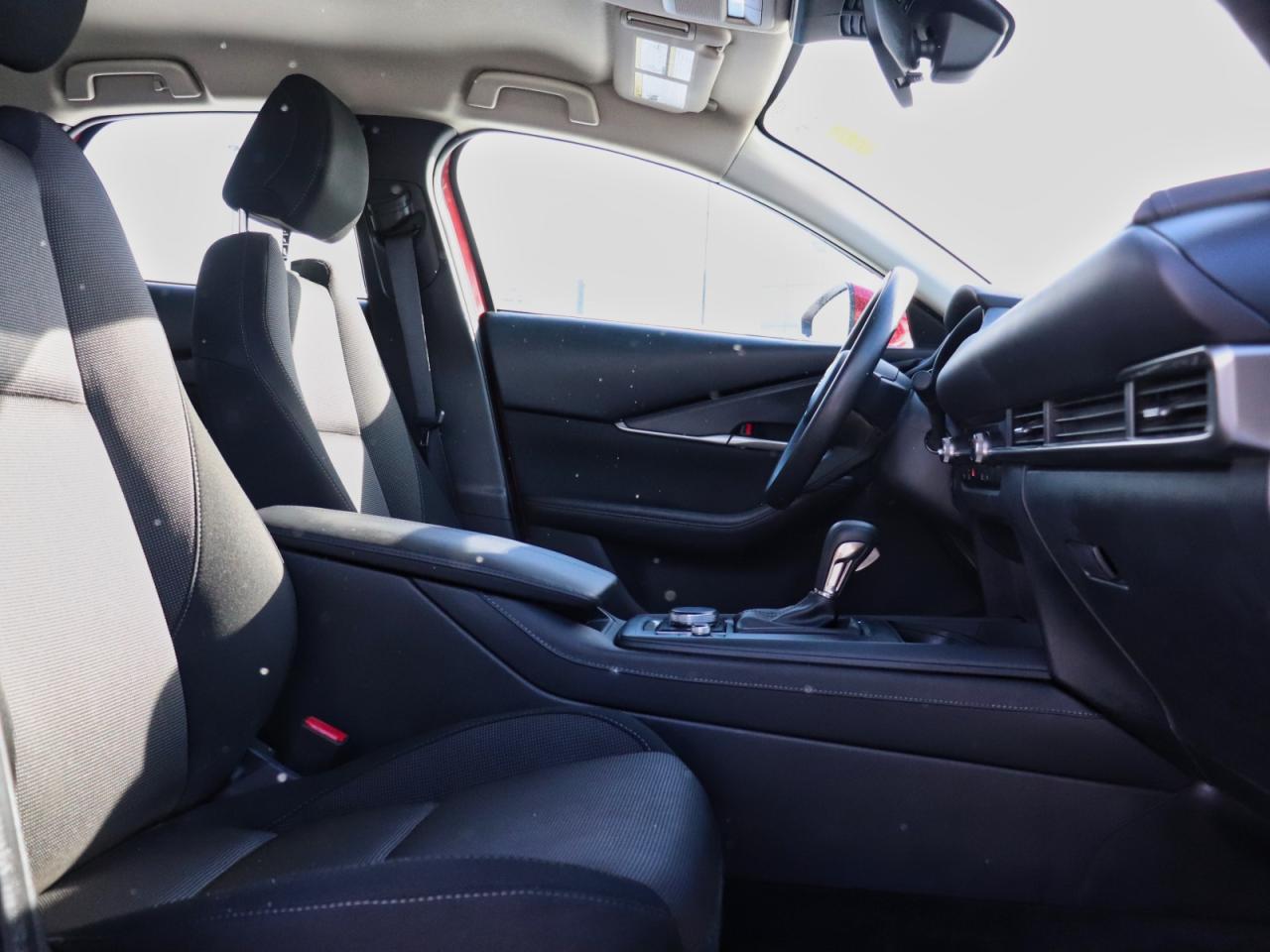 2024 Mazda CX-30 GX Photo