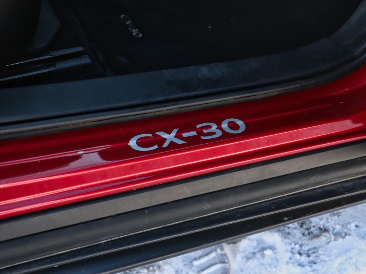 2024 Mazda CX-30 GX Photo