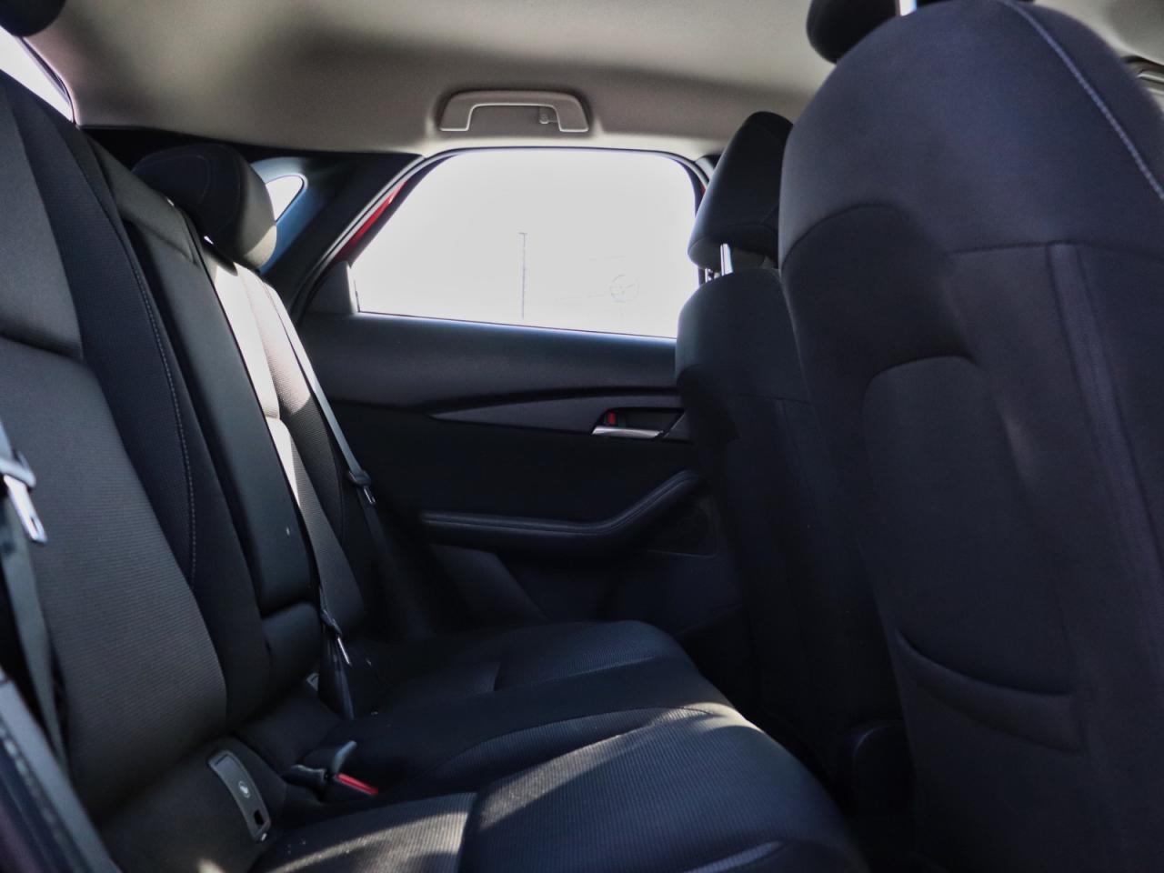 2024 Mazda CX-30 GX Photo