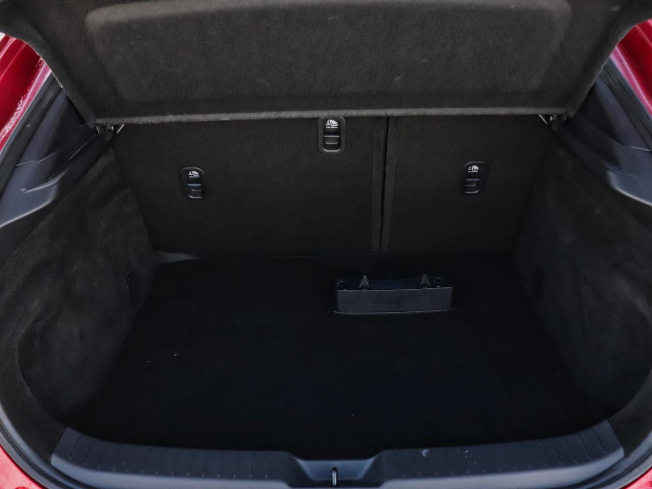 2024 Mazda CX-30 GX Photo