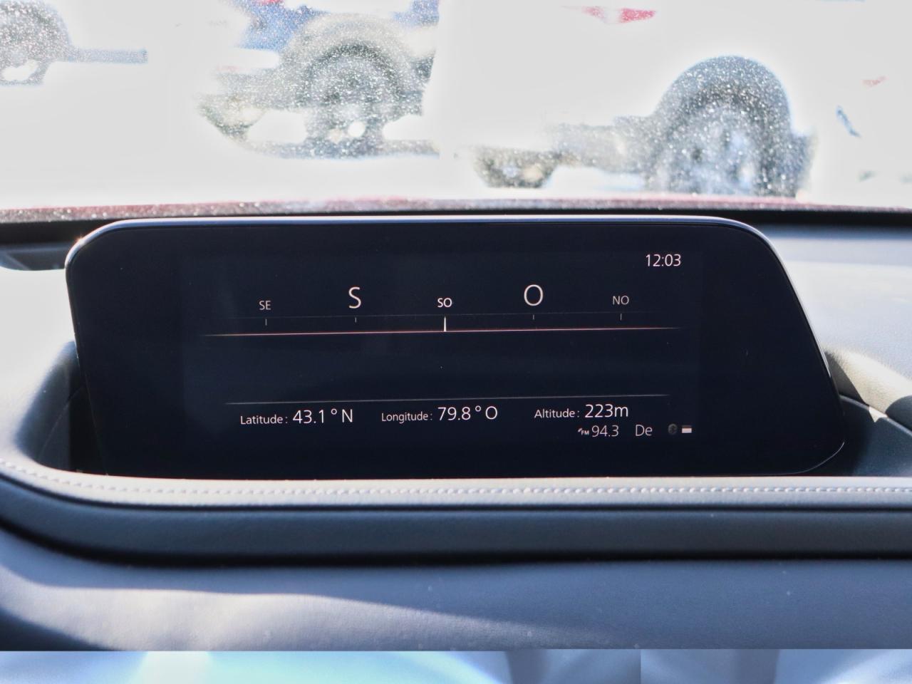 2024 Mazda CX-30 GX Photo