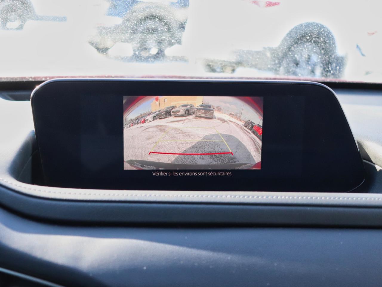 2024 Mazda CX-30 GX Photo