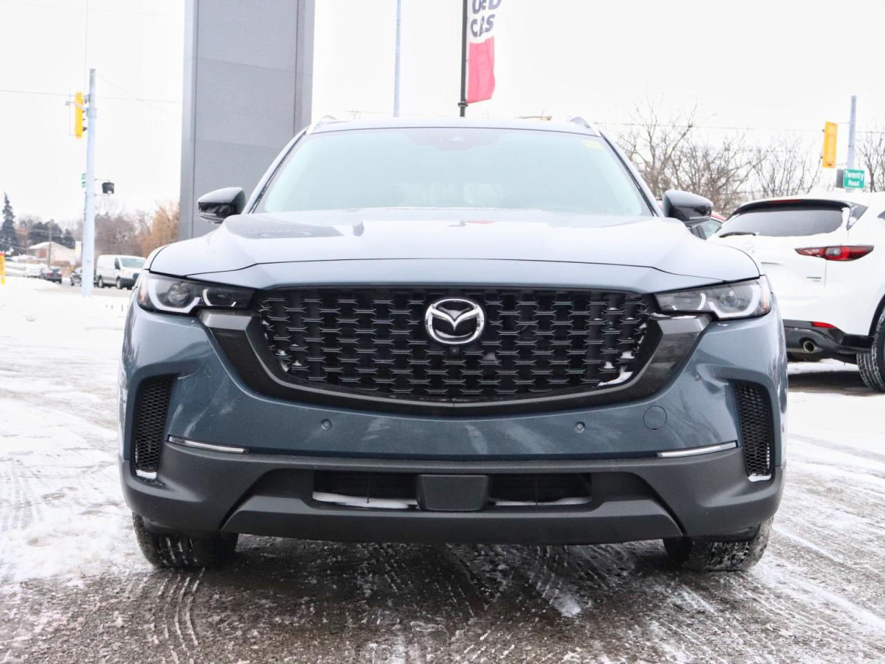 2023 Mazda CX-50 GT Photo