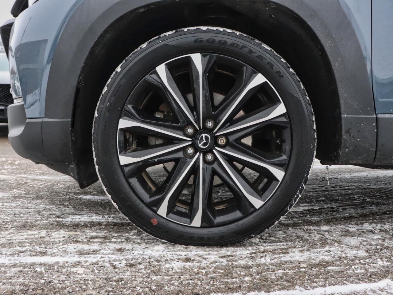 2023 Mazda CX-50 GT Photo