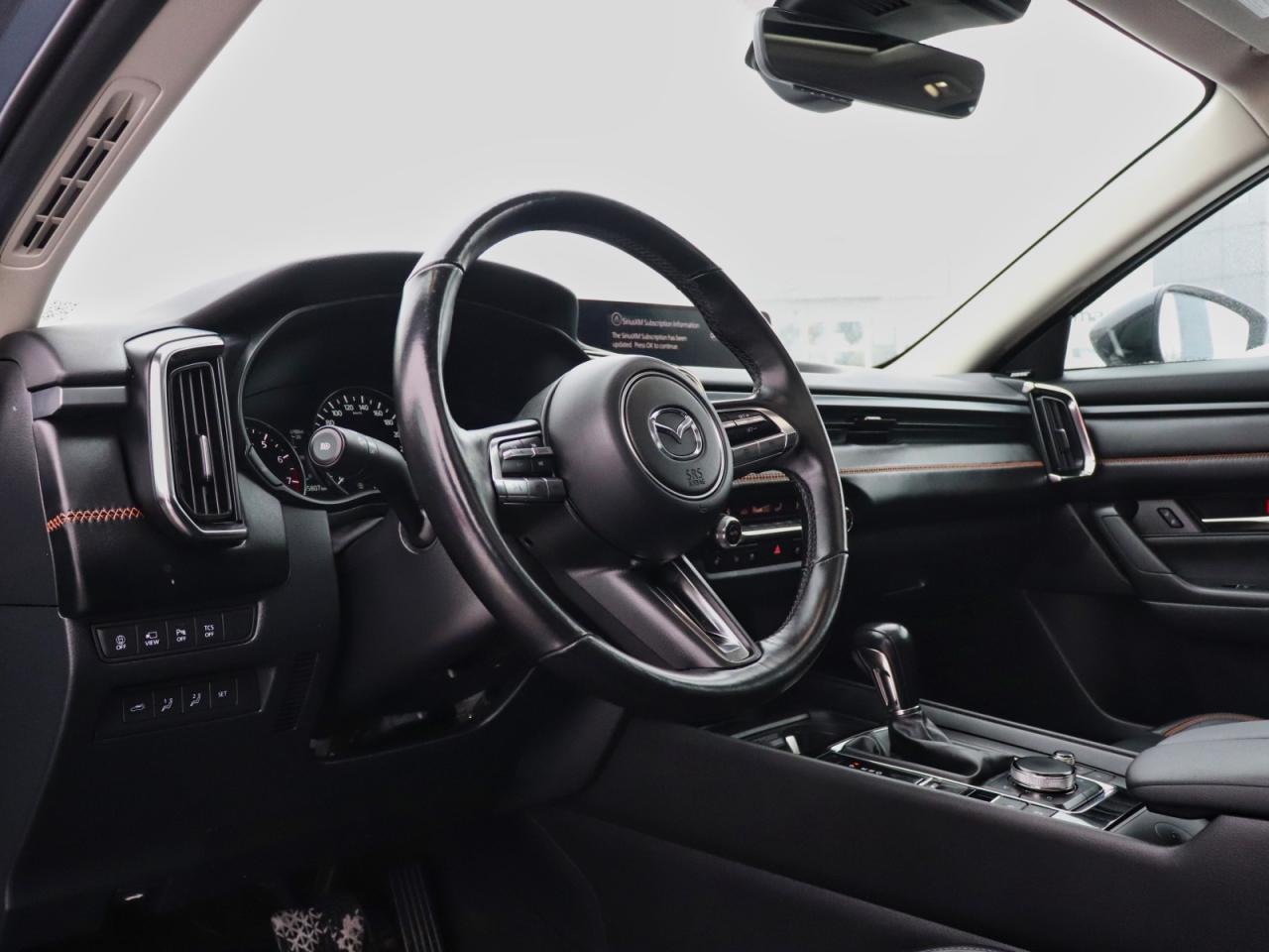 2023 Mazda CX-50 GT Photo