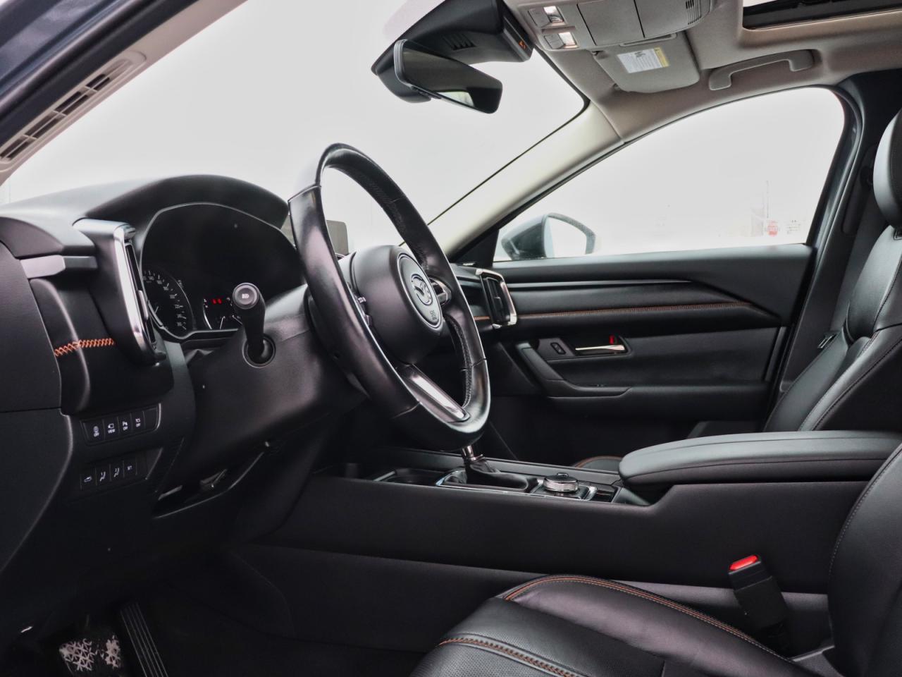 2023 Mazda CX-50 GT Photo