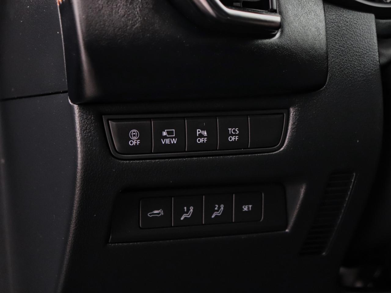 2023 Mazda CX-50 GT Photo