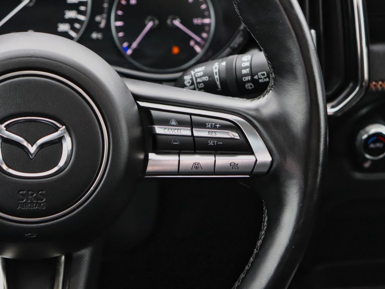 2023 Mazda CX-50 GT Photo