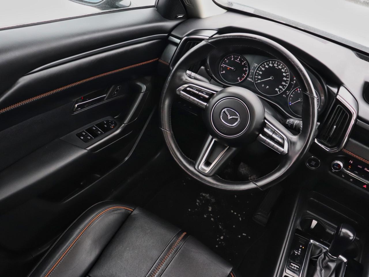 2023 Mazda CX-50 GT Photo