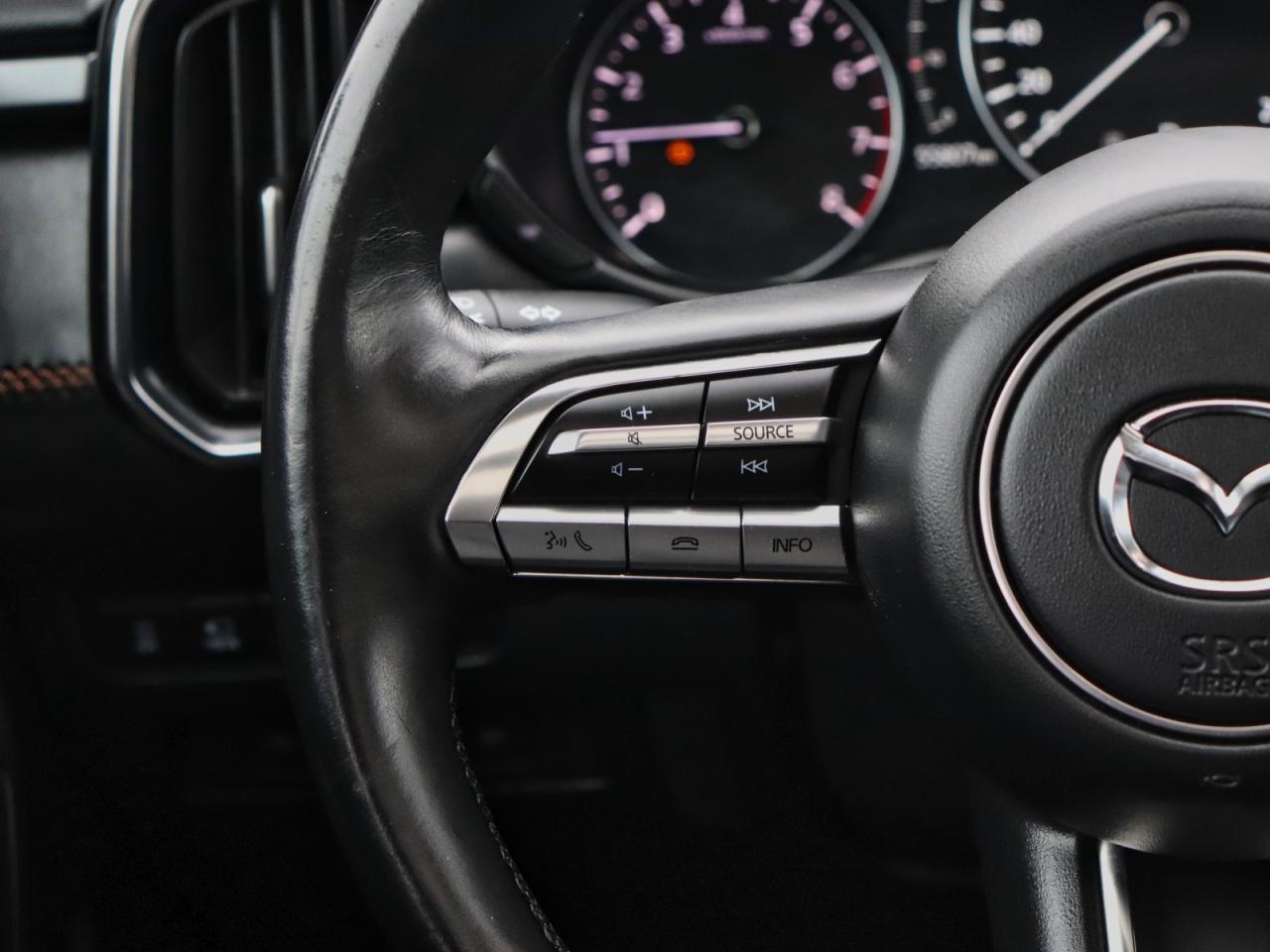 2023 Mazda CX-50 GT Photo