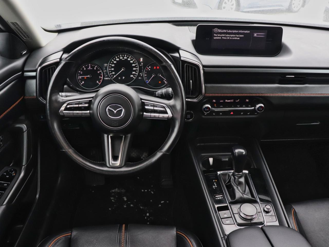 2023 Mazda CX-50 GT Photo