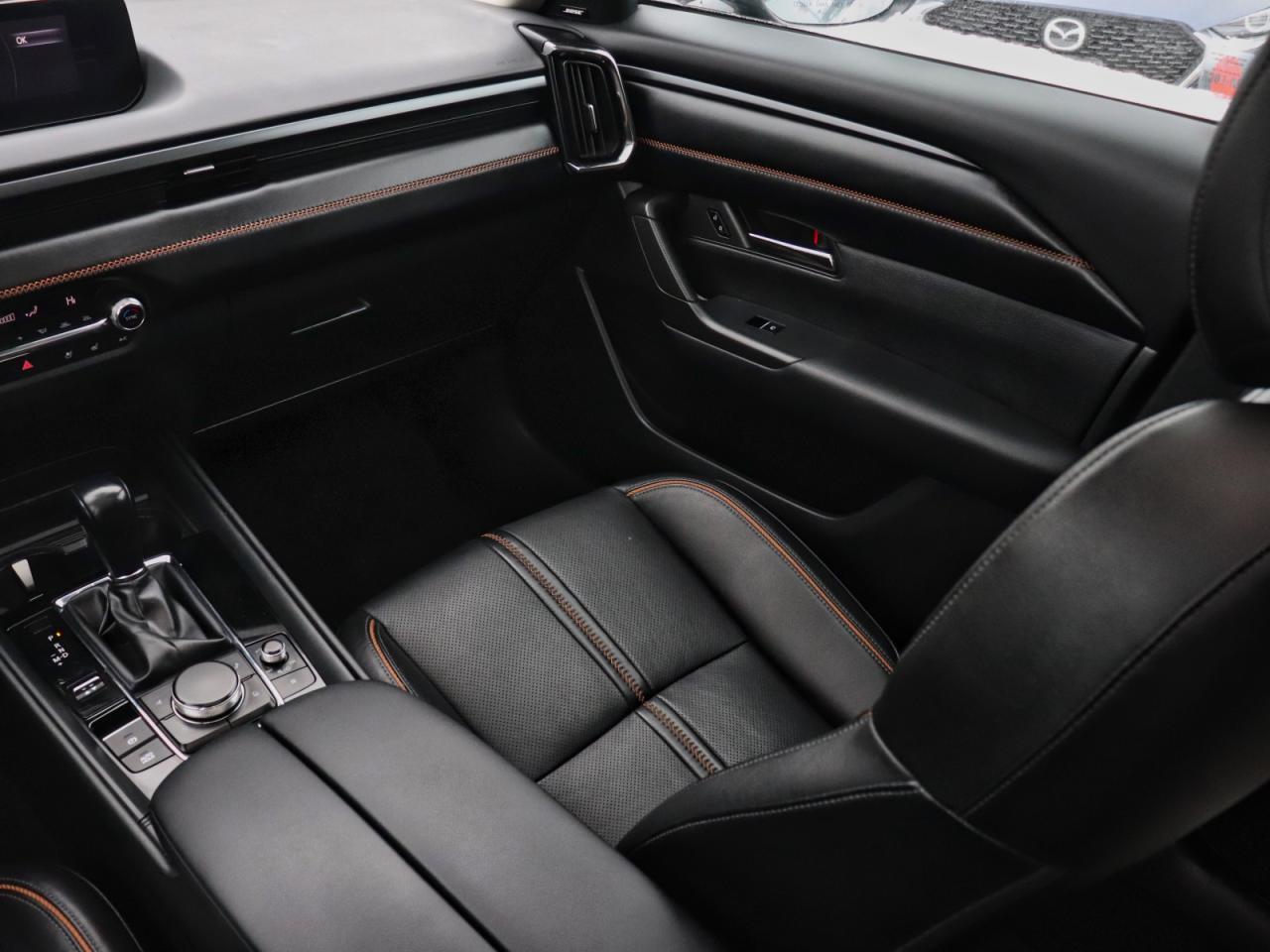 2023 Mazda CX-50 GT Photo