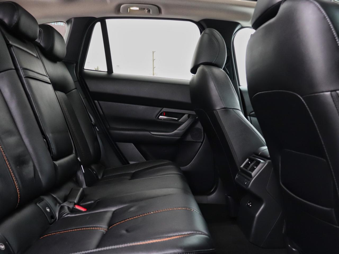 2023 Mazda CX-50 GT Photo