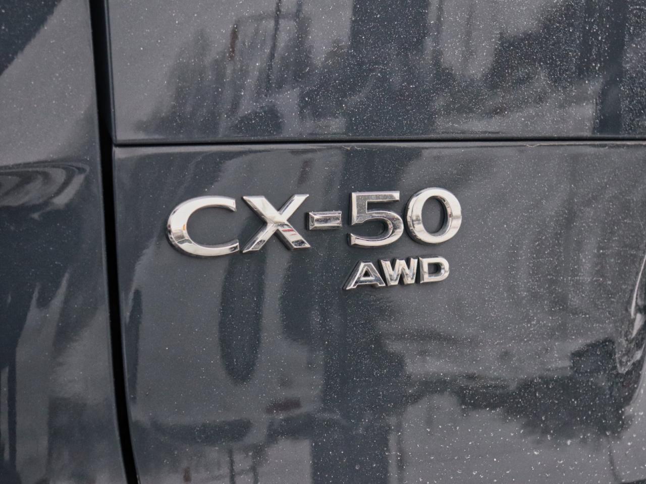 2023 Mazda CX-50 GT Photo